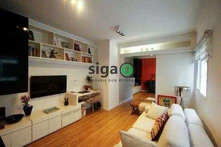 Apartamento com 1 Quarto à venda, 40m² no Vila Olímpia, São Paulo