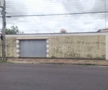 Lote/Terreno à venda, 704m² no Zona Central, Rio Claro