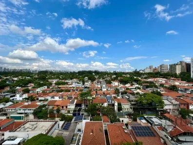 Apartamento com 3 Quartos à venda, 175m² no Vila Nova Conceição, São Paulo