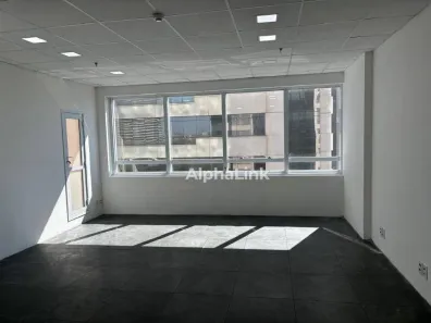 Sala Comercial à venda, 42m² no Alphaville Centro Industrial e Empresarial/Alphaville., Barueri