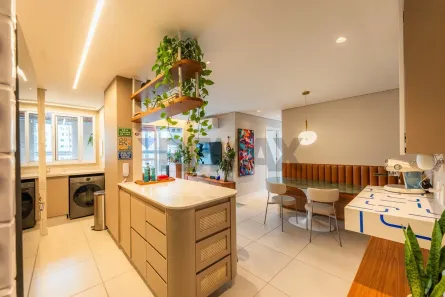 Apartamento com 3 Quartos à venda, 81m² no Norte, Brasília