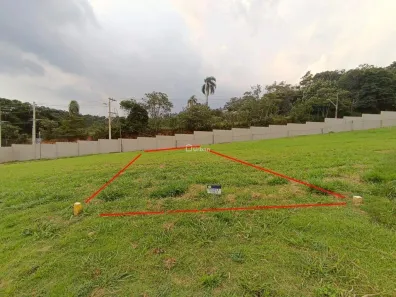 Lote/Terreno à venda, 125m² no Jardim Atalaia, Cotia