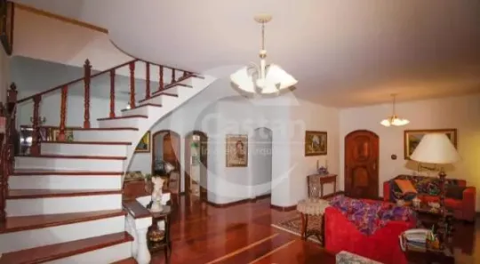 Sobrado com 5 Quartos à venda, 301m² no Vila Darli, São Paulo