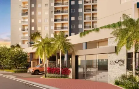 Apartamento com 1 Quarto à venda, 33m² no São Cristóvão, Rio de Janeiro