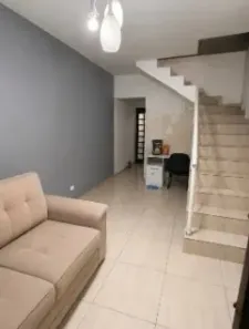 Sobrado com 3 Quartos à venda, 115m² no Conjunto Residencial Vista Verde, São Paulo