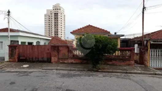 Casa com 4 Quartos à venda, 250m² no Chora Menino, São Paulo