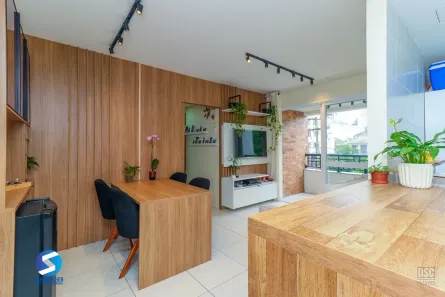 Apartamento com 2 Quartos à venda, 70m² no Passo da Areia, Porto Alegre