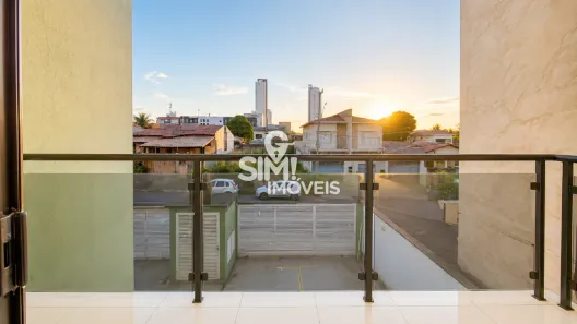 Apartamento com 3 Quartos à venda, 92m² no Plano Diretor Sul, Palmas