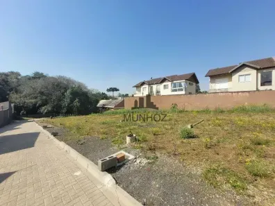 Lote/Terreno à venda, 198m² no Bom Retiro, Curitiba
