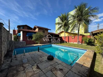 Casa com 2 Quartos à venda, 184m² no Indaiá, Caraguatatuba
