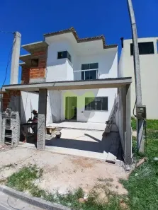 Casa com 3 Quartos à venda, 120m² no Lagoa, Macaé