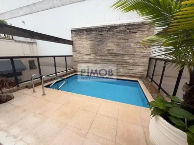 Cobertura com 4 Quartos à venda, 384m² no Leblon, Rio de Janeiro