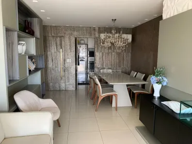 Apartamento com 3 Quartos à venda, 103m² no Frei Serafim, Teresina