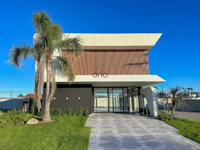 Casa de Condomínio com 4 Quartos à venda, 238m² no XANGRI-LÁ, Xangri-lá