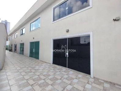 Sala Comercial para alugar, 40m² no Chácara Seis de Outubro, São Paulo