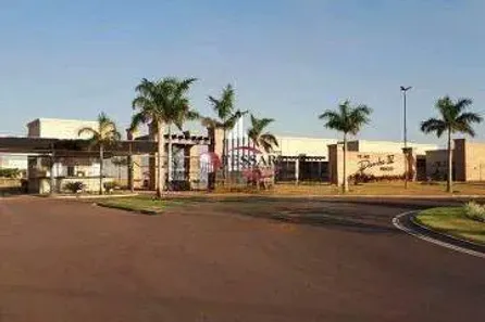 à venda, 307m² no Loteamento Village Mirassol, Mirassol