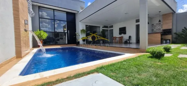 Casa com 3 Quartos à venda, 210m² no Parque Universitário, Americana