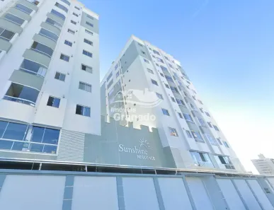 Apartamento com 2 Quartos à venda, 87m² no Tabuleiro, Camboriú