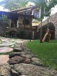 Casa com 4 Quartos à venda, 473m² no São Luiz, Belo Horizonte
