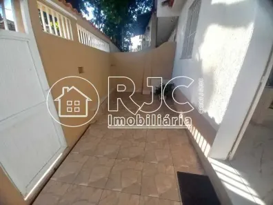 Casa com 4 Quartos à venda, 90m² no Andaraí, Rio de Janeiro