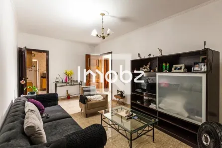 Casa com 5 Quartos à venda, 280m² no Vila Ipojuca, São Paulo