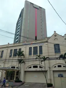 Sala Comercial com 12 Quartos para alugar, 416m² no Centro, Campinas