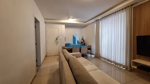 Apartamento com 3 Quartos à venda, 160m² no São Luiz, Belo Horizonte