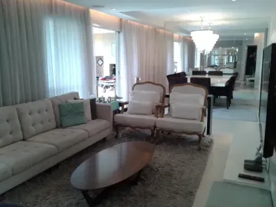 Apartamento com 3 Quartos à venda, 130m² no Vila Mariana, São Paulo