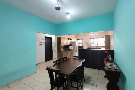 Casa com 4 Quartos à venda, 183m² no Jardim Bi-Centenário, Mogi Mirim