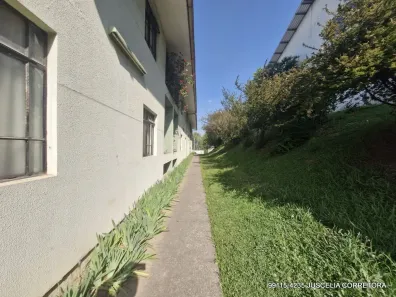 Apartamento com 3 Quartos à venda, 58m² no Atuba, Curitiba