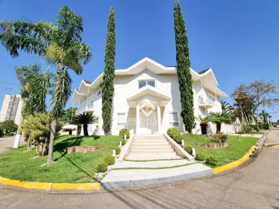 Casa de Condomínio com 4 Quartos à venda, 450m² no Loteamento Villa Branca, Jacareí