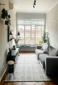 Apartamento com 3 Quartos à venda, 101m² no Humaitá, Rio de Janeiro