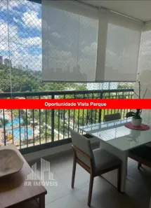 Apartamento com 2 Quartos à venda, 76m² no Jardim Tupanci, Barueri