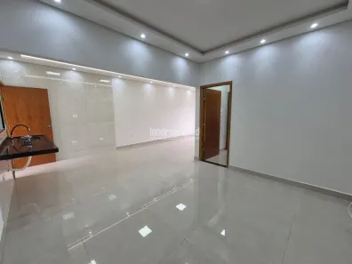 Casa com 2 Quartos à venda, 80m² no Residencial José B Almeida, Londrina