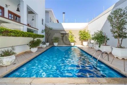 Casa com 4 Quartos à venda, 438m² no Jardim Franca, São Paulo