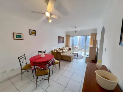 Apartamento com 3 Quartos à venda, 153m² no Tombo, Guarujá
