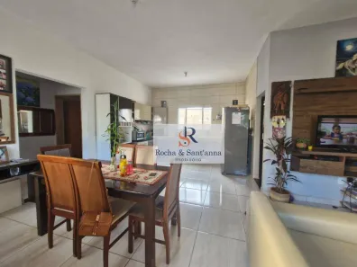 Casa com 2 Quartos à venda, 86m² no Jardim Maringá, Indaiatuba