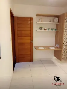 Apartamento com 1 Quarto à venda, 42m² no Itaquera, São Paulo