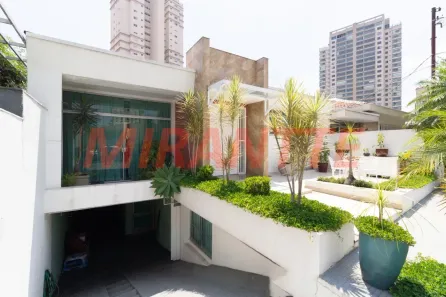 Casa de Condomínio com 3 Quartos à venda, 374m² no Santana, São Paulo