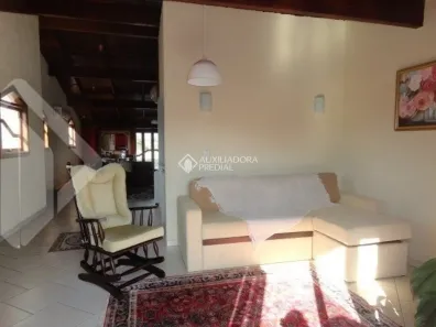 Casa com 5 Quartos para alugar, 433m² no Igara, Canoas