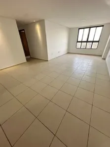 Apartamento com 4 Quartos para alugar, 155m² no Centro, Campina Grande