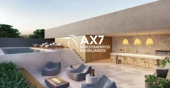 Casa de Condomínio com 4 Quartos à venda, 600m² no Jardim Europa, São Paulo