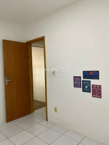 Apartamento com 2 Quartos à venda, 44m² no Pau Amarelo, Paulista