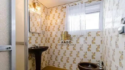 Apartamento com 3 Quartos à venda, 117m² no Vila Clementino, São Paulo