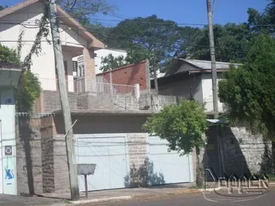 Casa com 3 Quartos à venda, 105m² no Operário, Novo Hamburgo