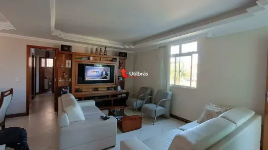 Apartamento com 3 Quartos à venda, 174m² no Concórdia, Belo Horizonte
