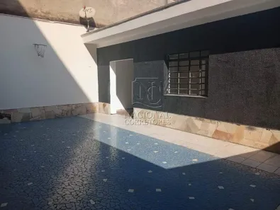 Prédio Comercial com 3 Quartos para alugar, 338m² no Vila Curuçá, Santo André