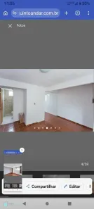 Apartamento com 2 Quartos à venda, 50m² no Jardim Antártica, São Paulo