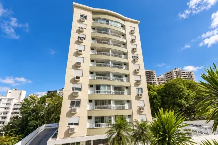Apartamento com 2 Quartos à venda, 82m² no Itacorubi, Florianópolis