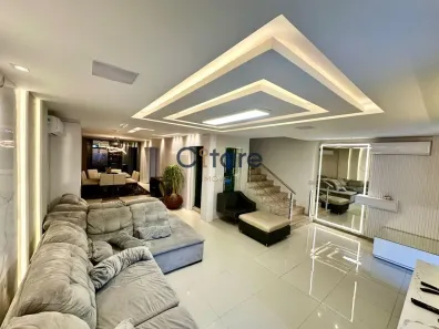 Casa com 3 Quartos à venda, 220m² no Edson Queiroz, Fortaleza